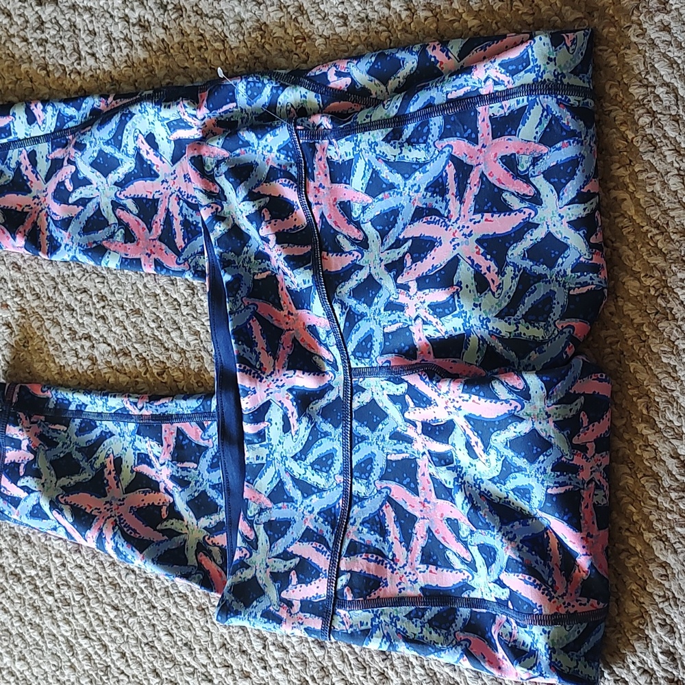 Vineyard Vines leggings